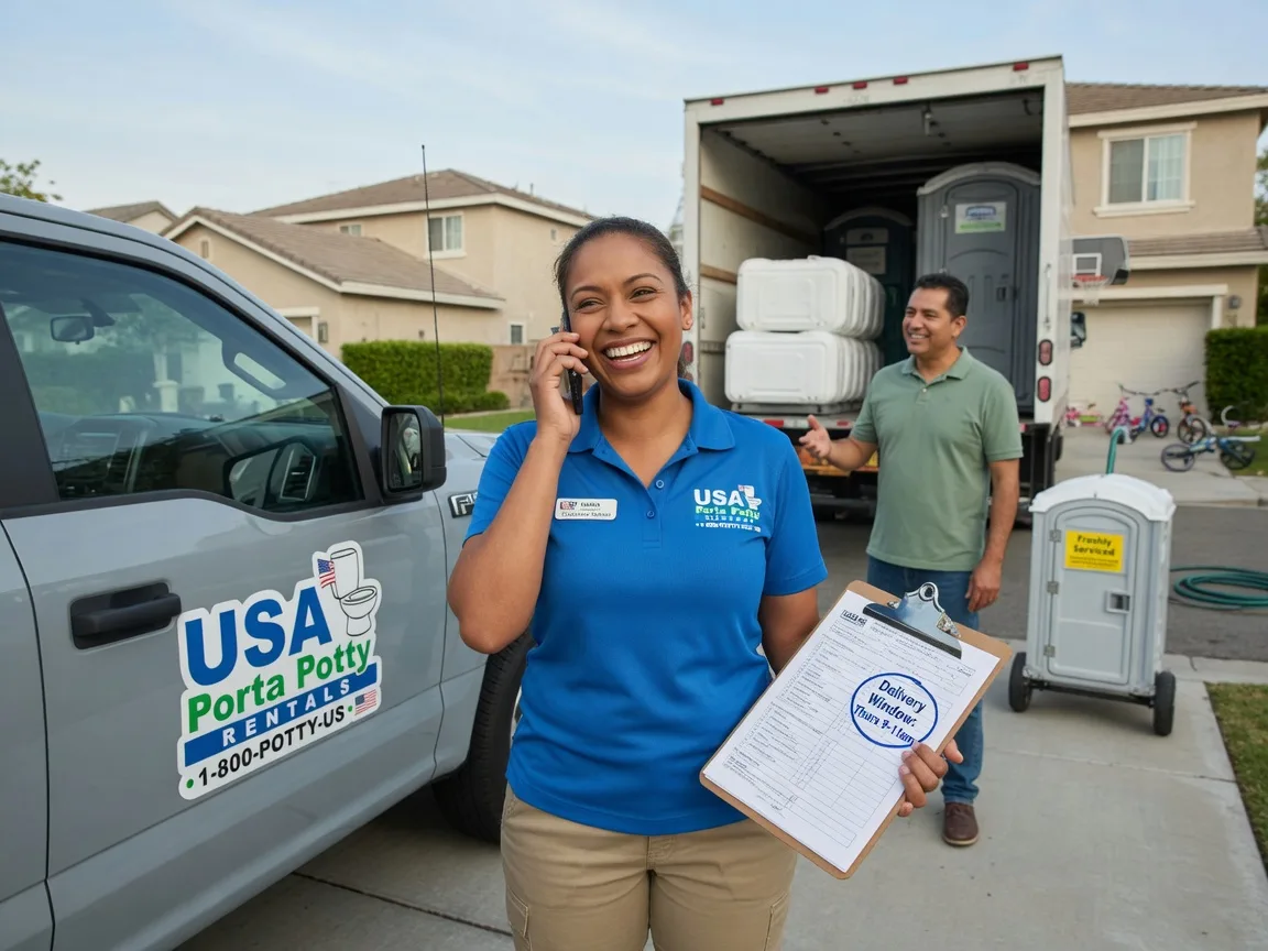 Porta Potty Rental Wiggins, CO FAQs